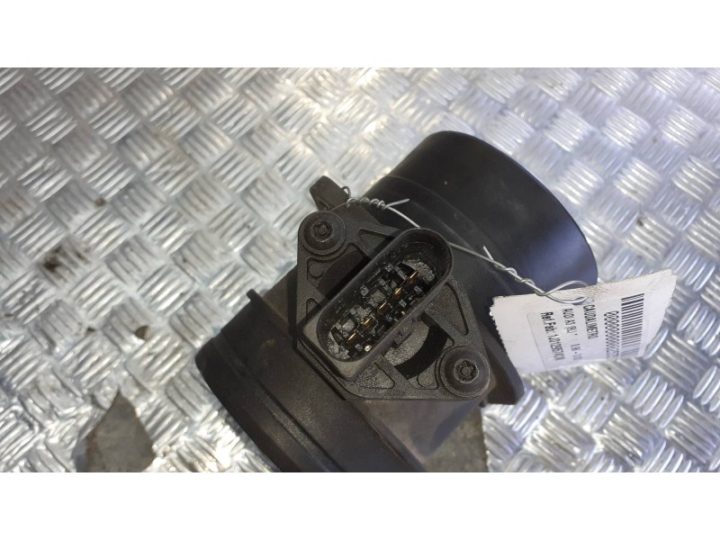 Recambio de caudalimetro para audi a3 (8l) referencia OEM IAM 1J0129574CM 0281002461 074906461B
