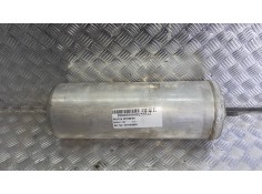 Recambio de valvula expansion para renault zoe referencia OEM IAM 921405885R  921408942R