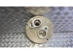 Recambio de valvula expansion para renault zoe referencia OEM IAM 921405885R  921408942R 2