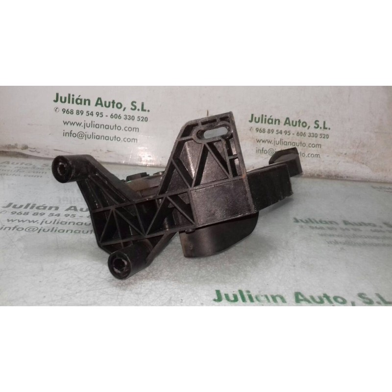 Recambio de potenciometro pedal para opel combo (corsa c) familiar referencia OEM IAM 9129423 6PV00811000 GM