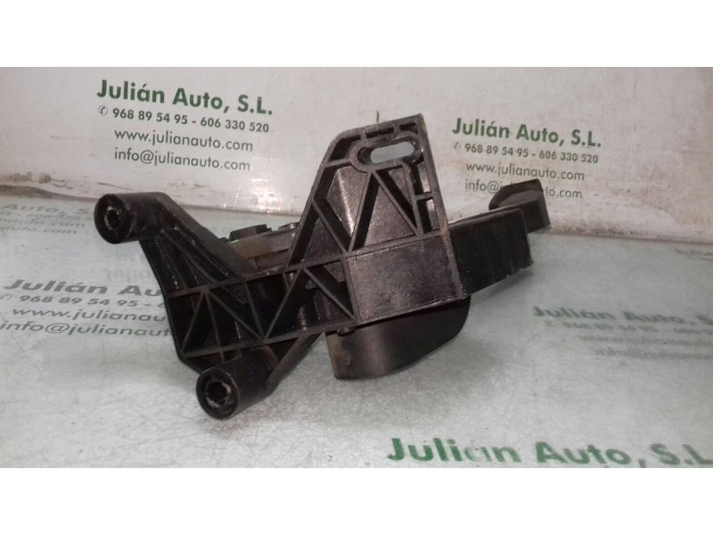 Recambio de potenciometro pedal para opel combo (corsa c) familiar referencia OEM IAM 9129423 6PV00811000 GM