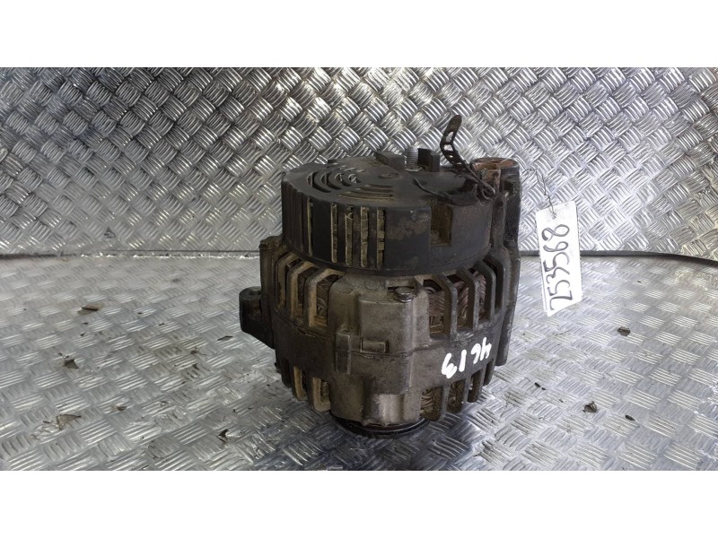 Recambio de alternador para audi a4 berlina (8e) referencia OEM IAM 078903016AC  140A