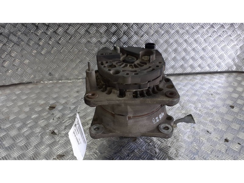 Recambio de alternador para audi a3 (8l) referencia OEM IAM 037903025M 0124325013 90A