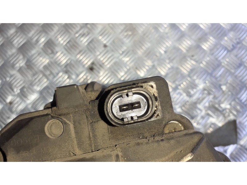 Recambio de alternador para audi a3 (8l) referencia OEM IAM 037903025M 0124325013 90A