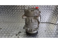 Recambio de compresor aire acondicionado para audi a3 (8l) referencia OEM IAM SD7V161233  2 PINES