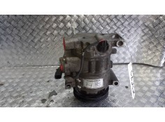 Recambio de compresor aire acondicionado para audi a6 berlina (4b2) referencia OEM IAM 240739  2 PINES