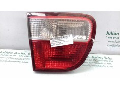 Recambio de piloto trasero izquierdo interior para seat leon (1m1) stella referencia OEM IAM 1M6945091A  INT - PORTON