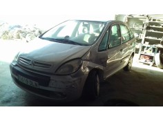 citroen xsara picasso del año 2005