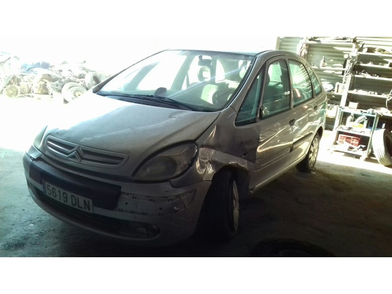 citroen xsara picasso del año 2005