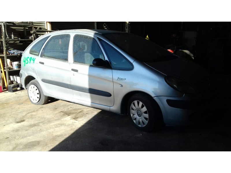 citroen xsara picasso del año 2005