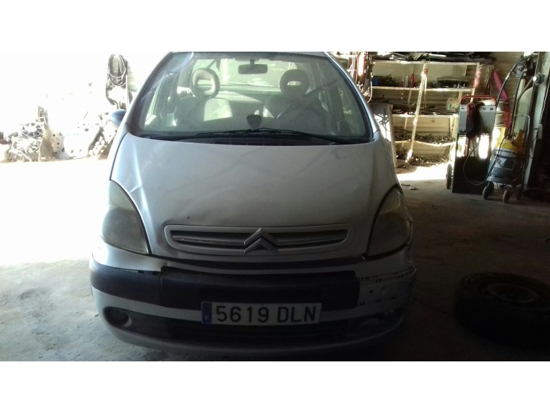 citroen xsara picasso del año 2005