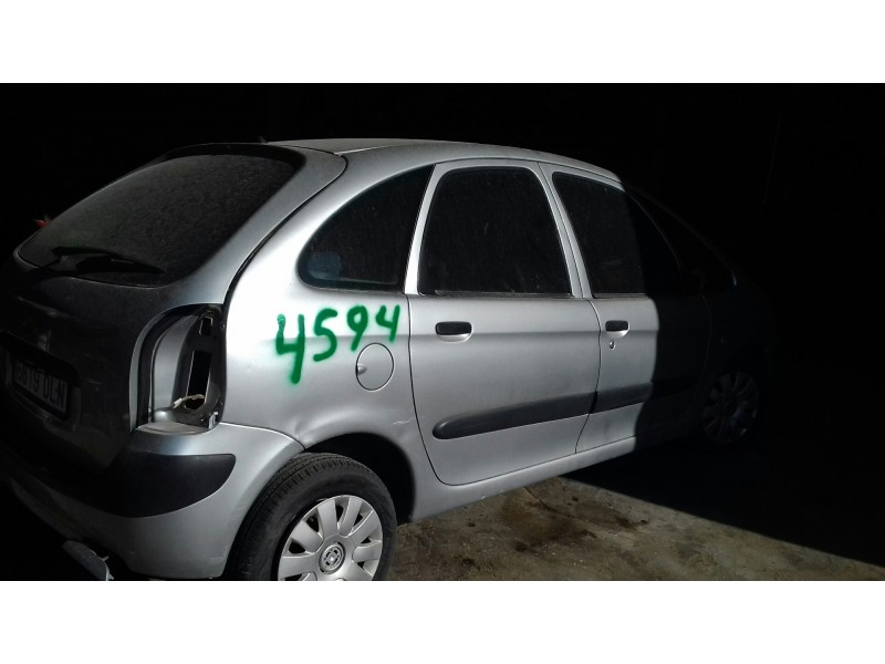 citroen xsara picasso del año 2005