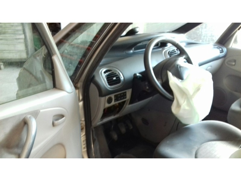 citroen xsara picasso del año 2005