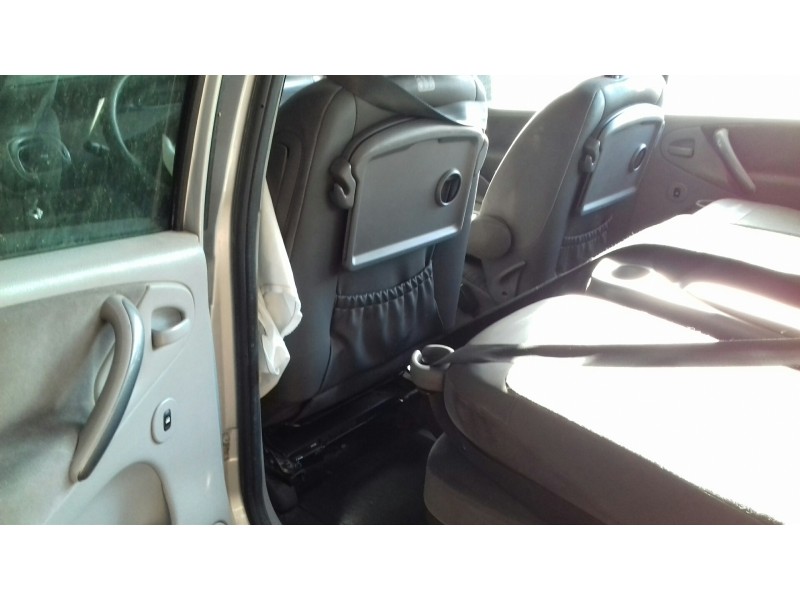 citroen xsara picasso del año 2005