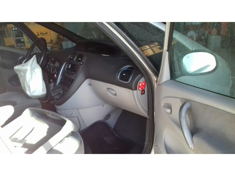 citroen xsara picasso del año 2005