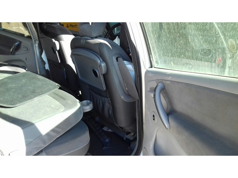 citroen xsara picasso del año 2005