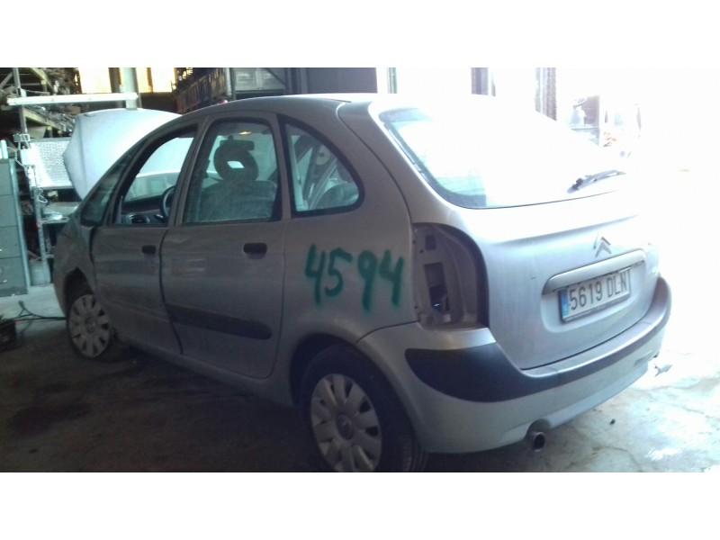 citroen xsara picasso del año 2005