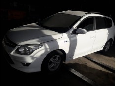 hyundai i30cw del año 2011