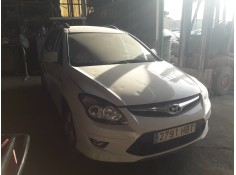hyundai i30cw del año 2011 2