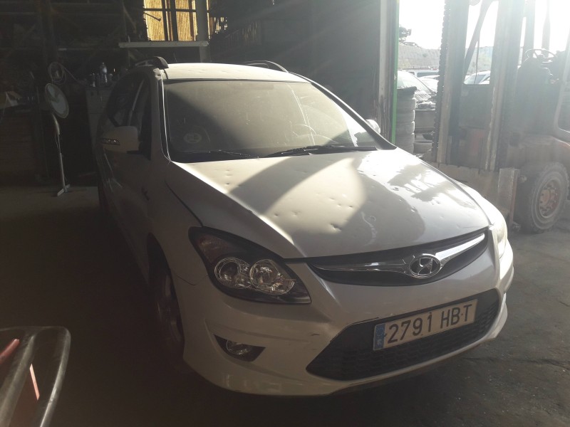 hyundai i30cw del año 2011