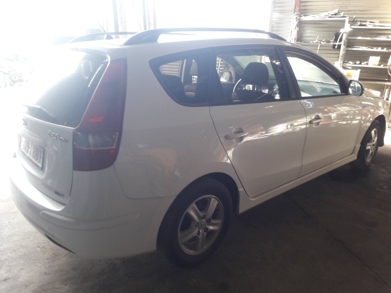 hyundai i30cw del año 2011