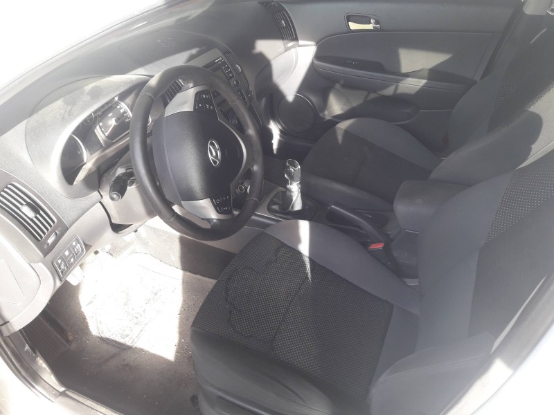 hyundai i30cw del año 2011