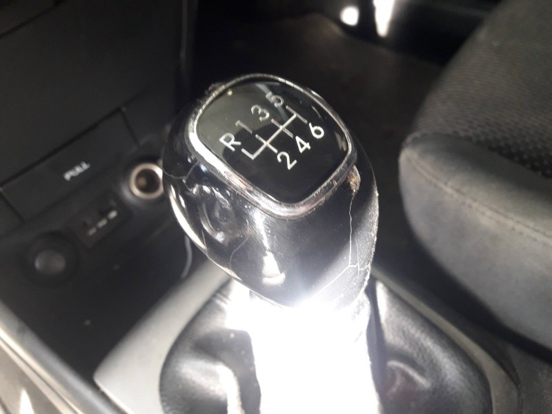 hyundai i30cw del año 2011