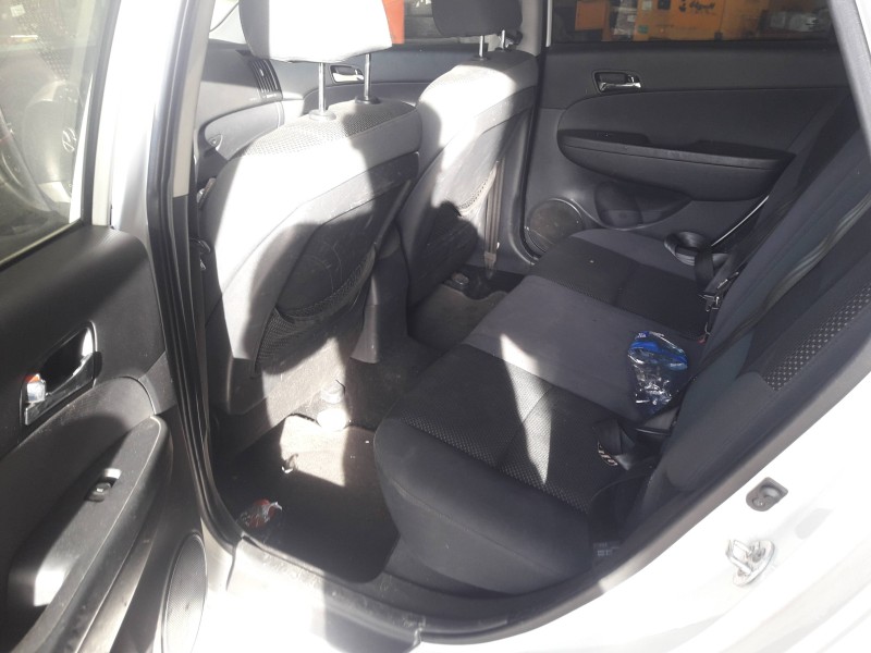 hyundai i30cw del año 2011