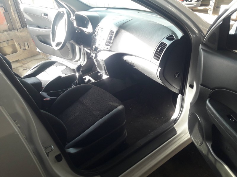 hyundai i30cw del año 2011