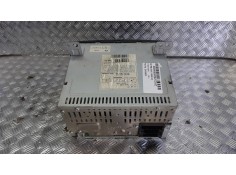 Recambio de sistema audio / radio cd para hyundai i30cw referencia OEM IAM E11034070   2