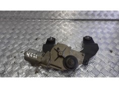 Recambio de motor limpia trasero para hyundai i30cw referencia OEM IAM 987002L100  4 PINES