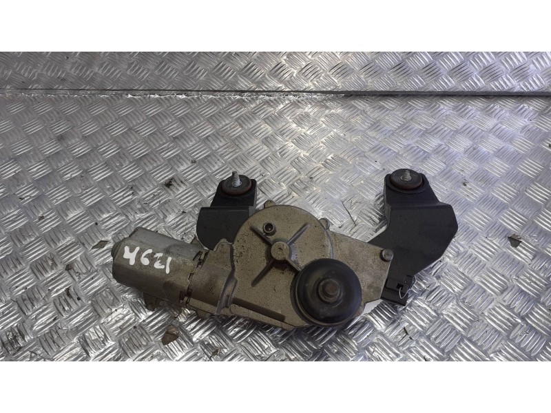 Recambio de motor limpia trasero para hyundai i30cw referencia OEM IAM 987002L100  4 PINES