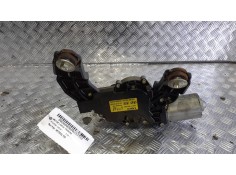 Recambio de motor limpia trasero para hyundai i30cw referencia OEM IAM 987002L100  4 PINES 2