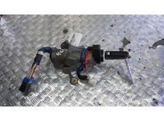 Recambio de conmutador de arranque para hyundai i30cw referencia OEM IAM FDZDC2  6 PINES