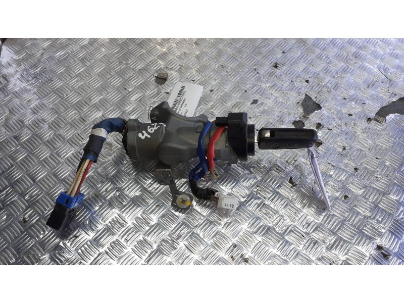 Recambio de conmutador de arranque para hyundai i30cw referencia OEM IAM FDZDC2  6 PINES