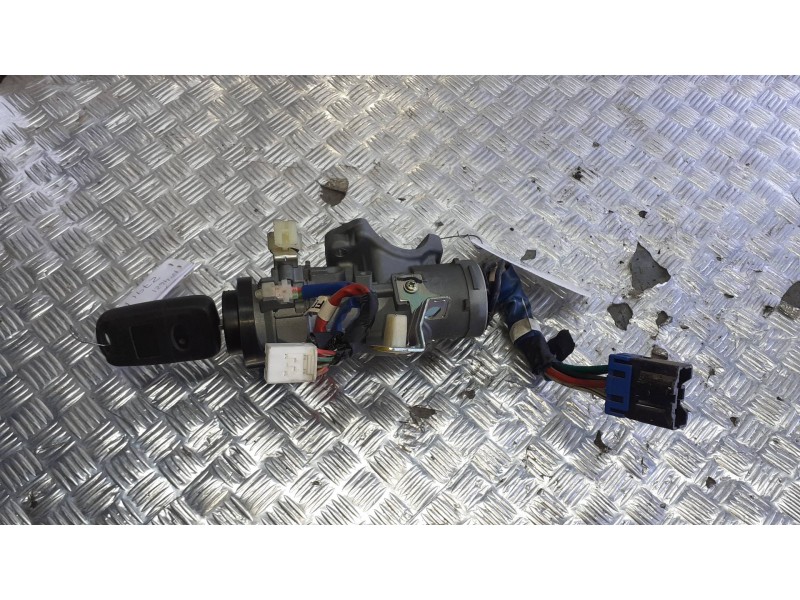 Recambio de conmutador de arranque para hyundai i30cw referencia OEM IAM FDZDC2  6 PINES