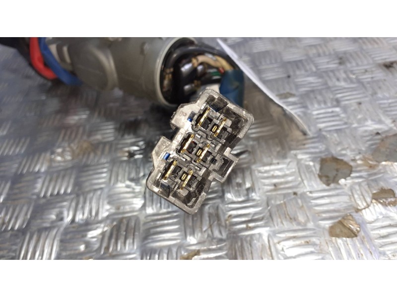 Recambio de conmutador de arranque para hyundai i30cw referencia OEM IAM FDZDC2  6 PINES