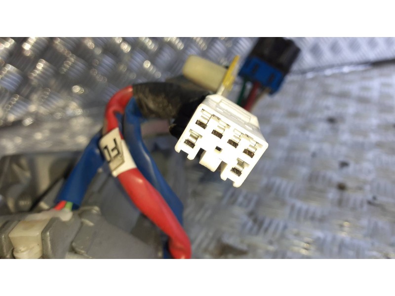 Recambio de conmutador de arranque para hyundai i30cw referencia OEM IAM FDZDC2  6 PINES