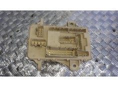 Recambio de caja reles / fusibles para hyundai i30cw referencia OEM IAM 919501H51010  