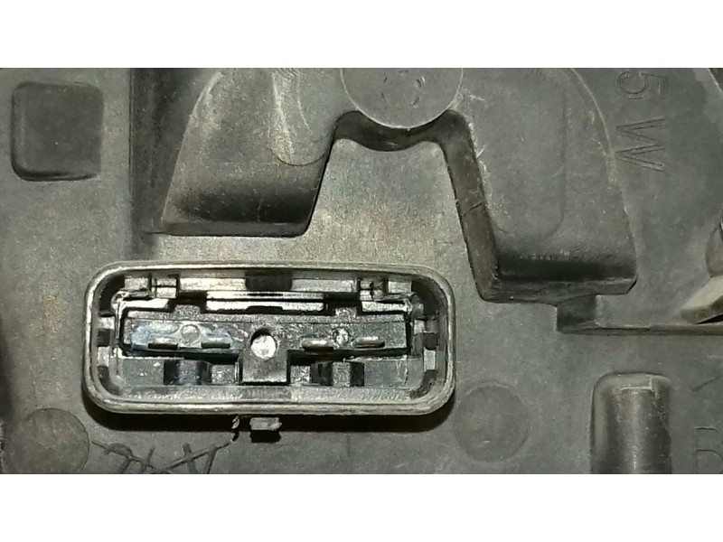 Recambio de faro derecho para renault laguna ii (bg0) authentique referencia OEM IAM 7701048931 89004940  Recambio de faro derecho para renault laguna ii (bg0) authentique referencia OEM IAM 7701048931 89004940