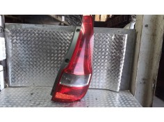 Recambio de piloto trasero derecho para hyundai i30cw referencia OEM IAM 924022R1  