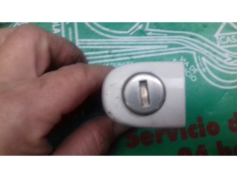 Recambio de centralita motor uce para seat ibiza (6l1) stella referencia OEM IAM 038906012EM 0281010690 KIT - BOSCH