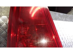 Recambio de piloto trasero izquierdo para hyundai i30cw referencia OEM IAM 924012R1   2