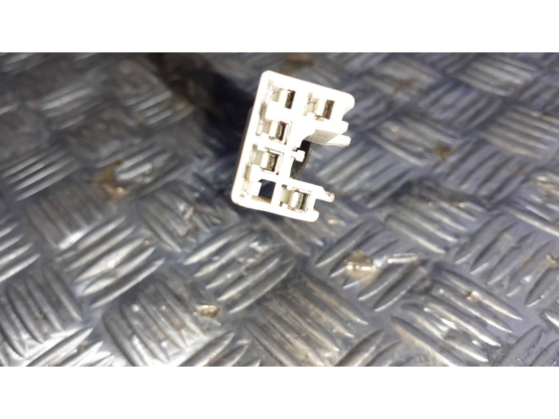 Recambio de piloto trasero izquierdo para hyundai i30cw referencia OEM IAM 924012R1  