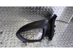 Recambio de retrovisor izquierdo para renault zoe referencia OEM IAM   ELECTRICO