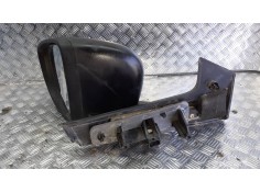 Recambio de retrovisor izquierdo para renault zoe referencia OEM IAM   ELECTRICO 2