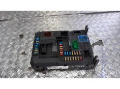Recambio de caja reles / fusibles para citroen c-elysée referencia OEM IAM 9807531680  BSI N02