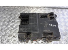 Recambio de caja reles / fusibles para citroen xsara berlina referencia OEM IAM 9646022780 73004512 BSI VAR C