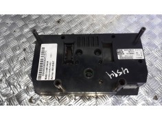 Recambio de mando climatizador para citroen xsara picasso referencia OEM IAM 96514030XT F011500007 F921501 2