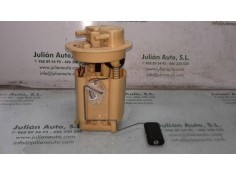 Recambio de bomba combustible para citroen xsara berlina 1.9d vivace referencia OEM IAM   AFORADOR BOMBA